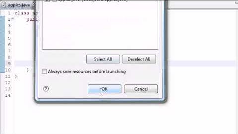 Java Programming Tutorial - 27 - Introduction to Arrays.flv