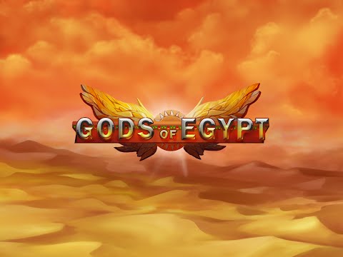 Gods of Egypt: Match 3