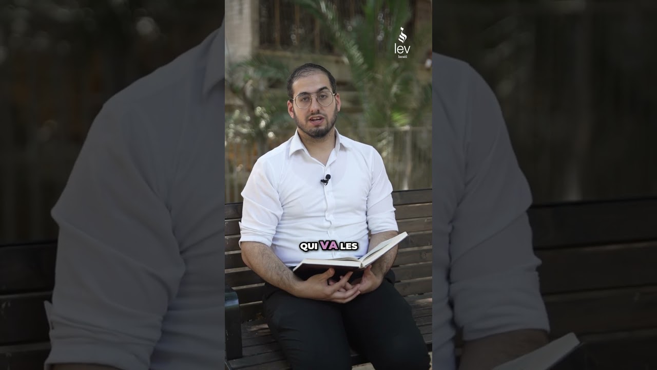 La vraie façon d’aider les pauvres | Pirkei Avot – Rav Raphaël Sananes