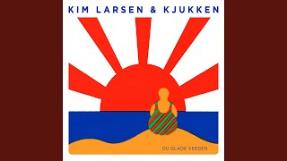 Video thumbnail of "Kim Larsen & Kjukken - Hej Doktor"