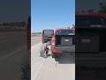 He Had A Flat On The Highway So I Stopped To Help For Free! Part 1