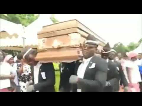 BEST OF COFFIN DANCE MEME COMPILATION