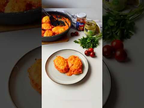 Идеальные Ленивые Голубцы 🔥 🤍 #shorts #рецепты #food #recipe #рецепт #short