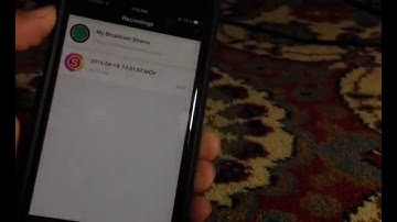 (NO JAILBREAK) Install iOS 8.2/8.3/8.4 Screen Recorder - Display Recorder No Jailbreak