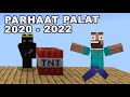 Johannes enderman parhaat palat 2020  2022  joulu spessu