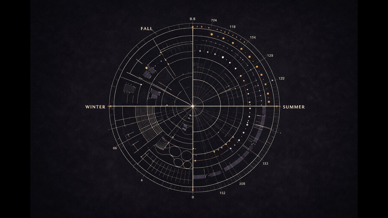 MERIDIAN CYCLE (FULL ALBUM) // JAZZ FUSION // PROGRESSIVE ROCK // PROGRESSIVE METAL