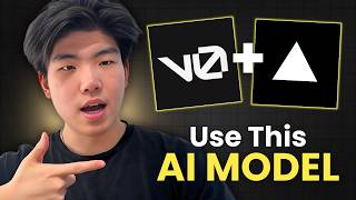 Ship Frontend Code 10X Faster Full Vercel V0 Guide - Ai Design