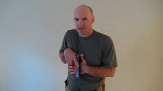 Positions for Muzzle Aversion by Gomez-Training.com