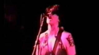 The Distillers Sing Sing Death House Live
