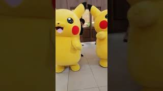 Pika Parade 2022