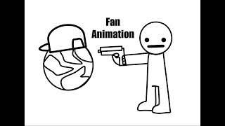 Asdfmovie Fan Animation
