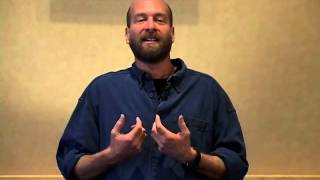 David Deida - The Dance Of Masculine And Feminine