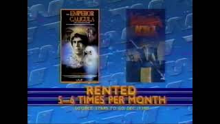 Trans World Entertainment Promo Reel