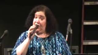 CJC BIG BAND :SINGER'S SUMMIT@JAVA JOE'S COFFEE HOUSE 2/19/17