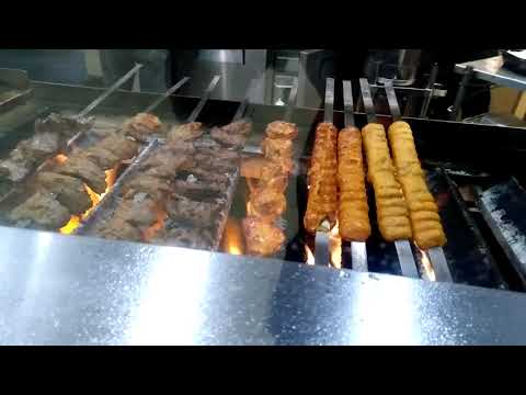 Massis Kabob on Brand Blvd