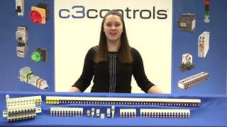 Bus Bar System Benefits & Usage | c3controls