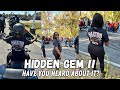 Have i found the hidden gem of motorcycle rallies  maxton harley riders rally