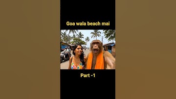 Finally in Goa #shortsfeed #shorts #short #ai