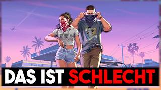 GTA 6 in DANGER The FIFTH LEAK changes EVERYTHING