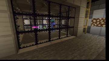 How NOT to test your Reactor. (Botania Entropinnyum Test)