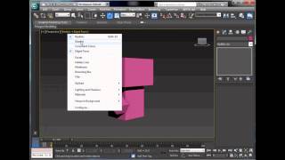 3ds Max Tutorial Part 11: Paper-Box - Modelling