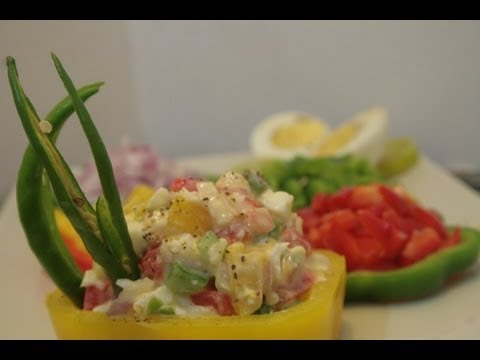 Best Egg Salad
