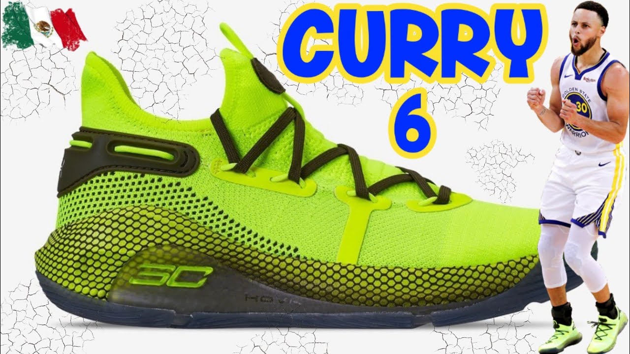 Stephen Curry 6 - YouTube