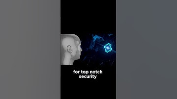 what is the future of biometrics in the age of AI? #technology #openai #chatgpt