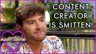 Mark Ferris Is Looking For True Love First Dates