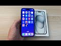 IPHONE 15 - СЕЙЧАС САМЫЙ ВЫГОДНЫЙ?