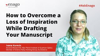 How to Write a Strong Introduction & Methods Section | Academic Writing Guide