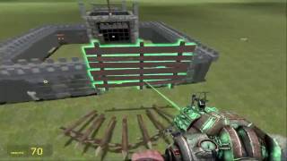 Making a MVM Map with Gmod Making a MVM Map with Gmod