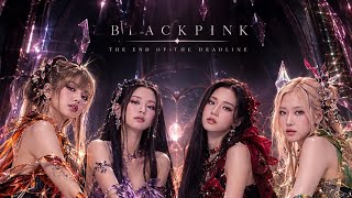 'BLACKPINK — VELKORA |  Audio 🖤💜 | OCUSTREA'