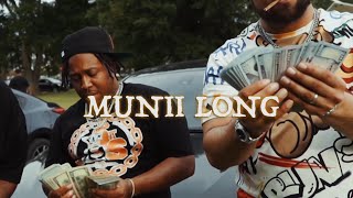 The Fix ft. Cashville Young T & Toni 3 Times - Munii Long