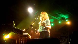 Hanne Hukkelberg - Berlin live @ A38 Budapest 2010 [HD]