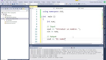 Condicionals - Alternativa Simple
