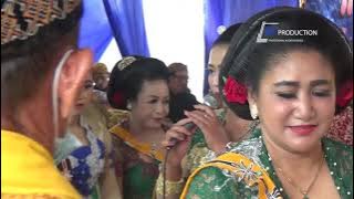 EP Production. Blitar Banyuwangi - senthe ireng. Karawitan Sido Muncul. Audio Stereo.