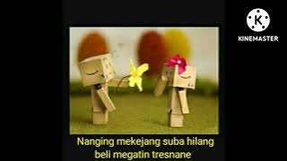 Jantung Hati-Tri Puspa(Karaoke)