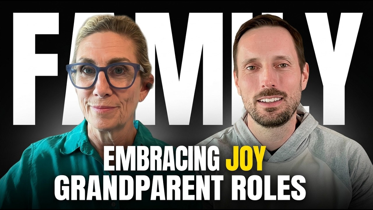 You Don’t HAVE To Do This: Breaking the Martyr Cycle in Kinship Care | Ep. 119 You Don’t HAVE To Do This: Breaking the Martyr Cycle in Kinship Care | Ep. 119