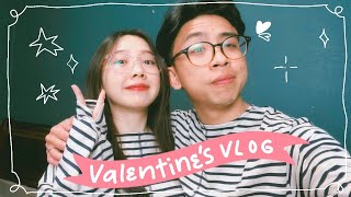 Review (có chuyên môn) cuộc sống vợ chồng sau 3 tháng | Vlog Tân Mi