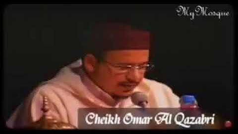 تلاوة فجرية رائعة الشيخ القزابري     لمن لاقلب له