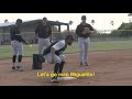 Jeimer Candelario: Mic'd Up