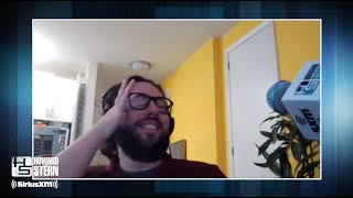 JD Cries Over How Much He Misses Jon Hein