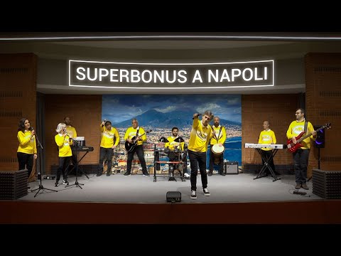 Superbonus 110 a Napoli - ACCA software