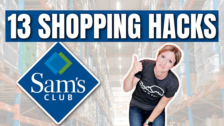 13 Sam's Club Shopping Hacks That Will Save You Mo...
