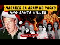 Inubos ang lahi sa araw  ng pasko kwentong krimen  tagalog crime story