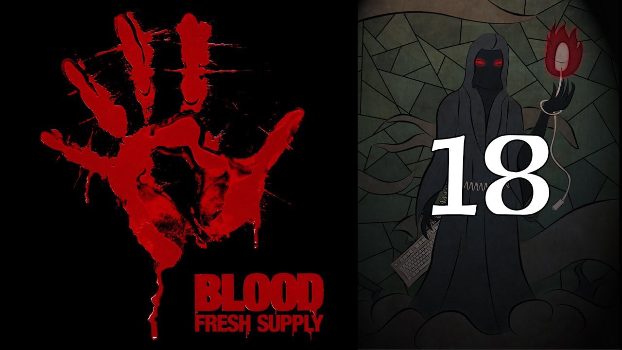 Blood - 18 Sound Design, How Not To Do It - YouTube