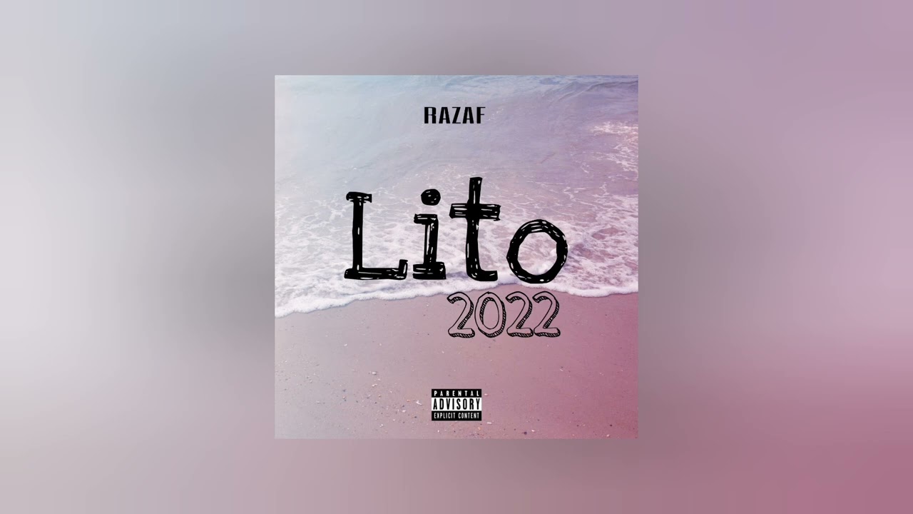 RAZAF - Lito2022 (prod. by Kubsy Beats) (official video)