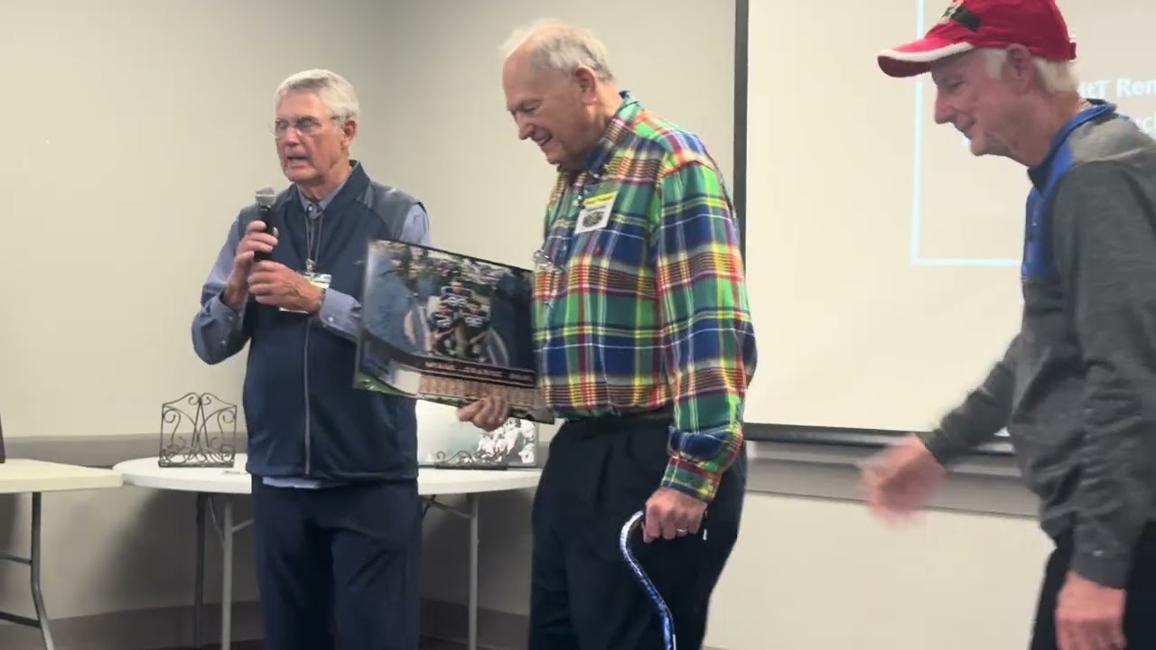 Spindale Boys and Girls Christmas Gathering 