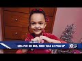 'I don't want to send her back to school': 1st grader put on school bus against mom's wishes